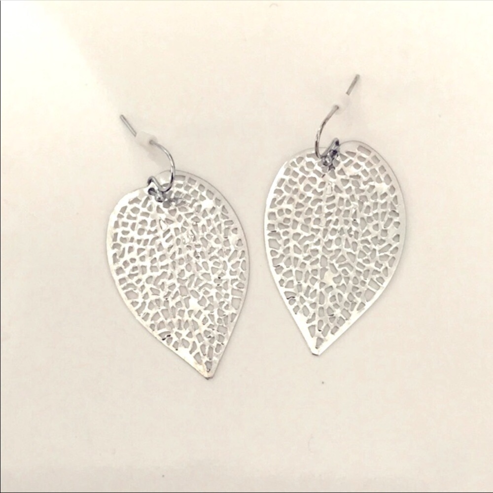 Statement Earrings- Set of 6